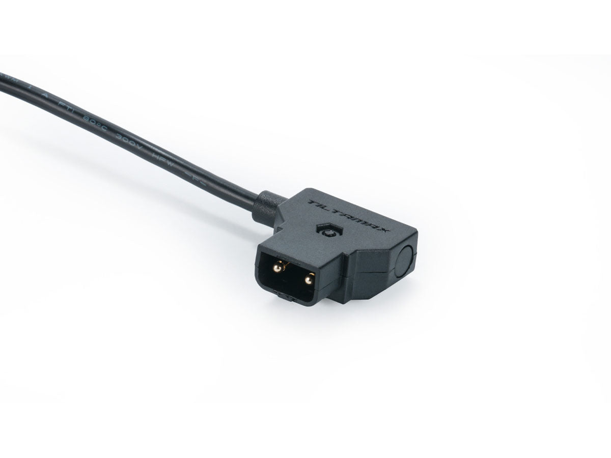 Tilta P-Tap to USB-C Power Cable - 50cm