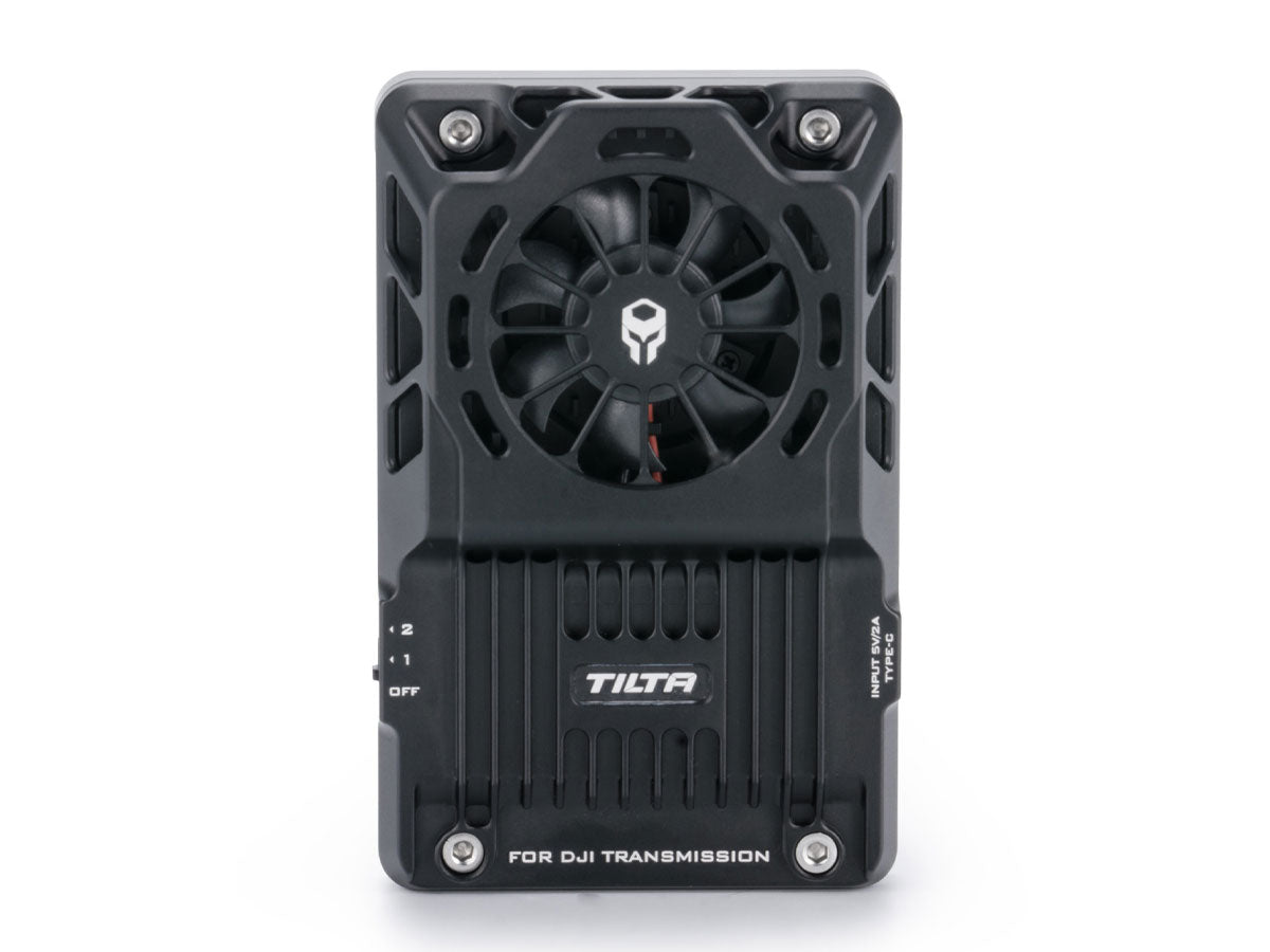 Tilta Cooling System for DJI Transmission