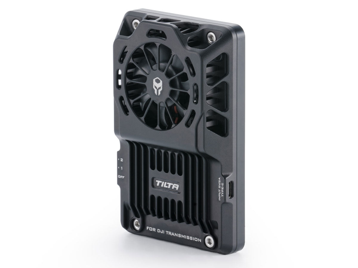 Tilta Cooling System for DJI Transmission