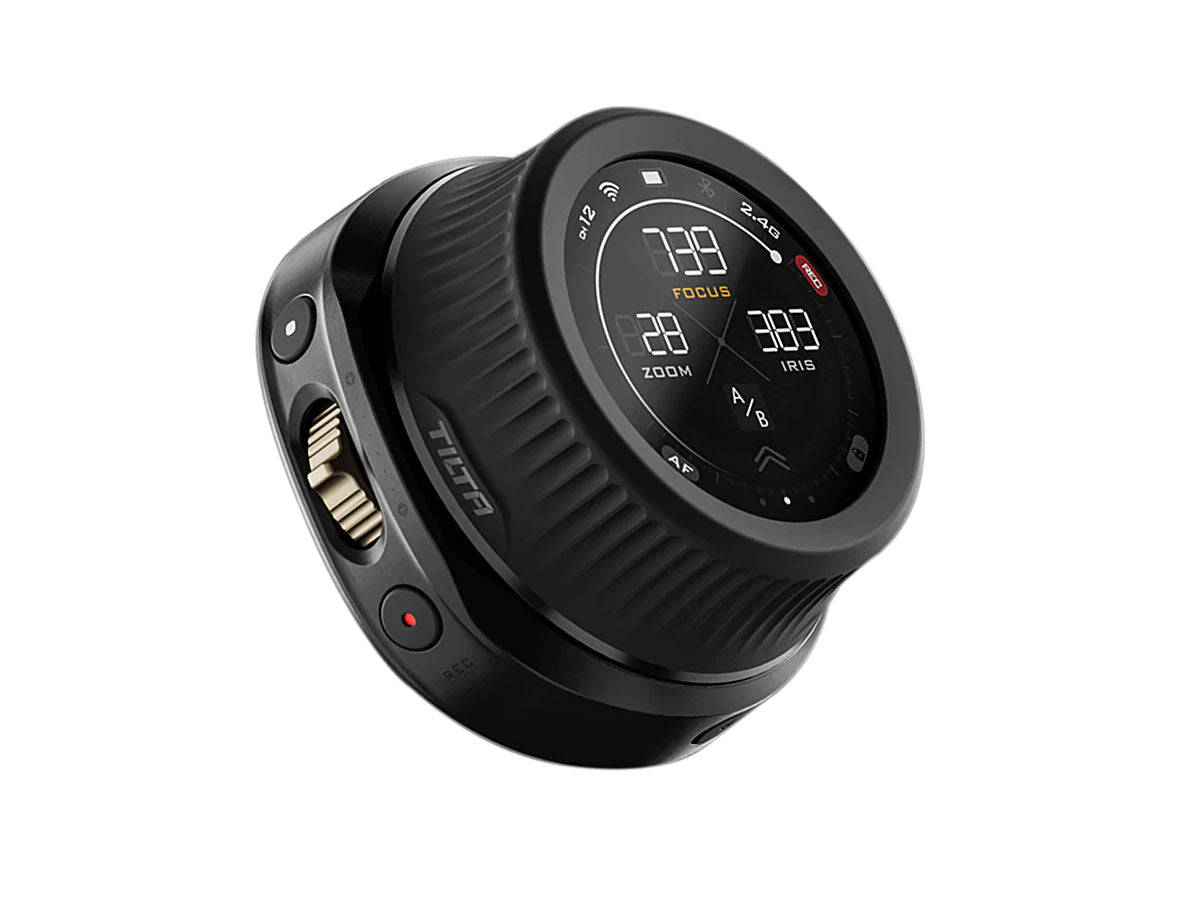 Tilta Nucleus Nano II Wireless Lens Control System