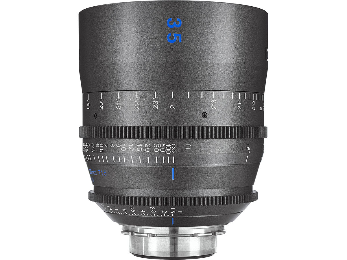 Tokina Cinema Vista One 35mm T1.5 - PL