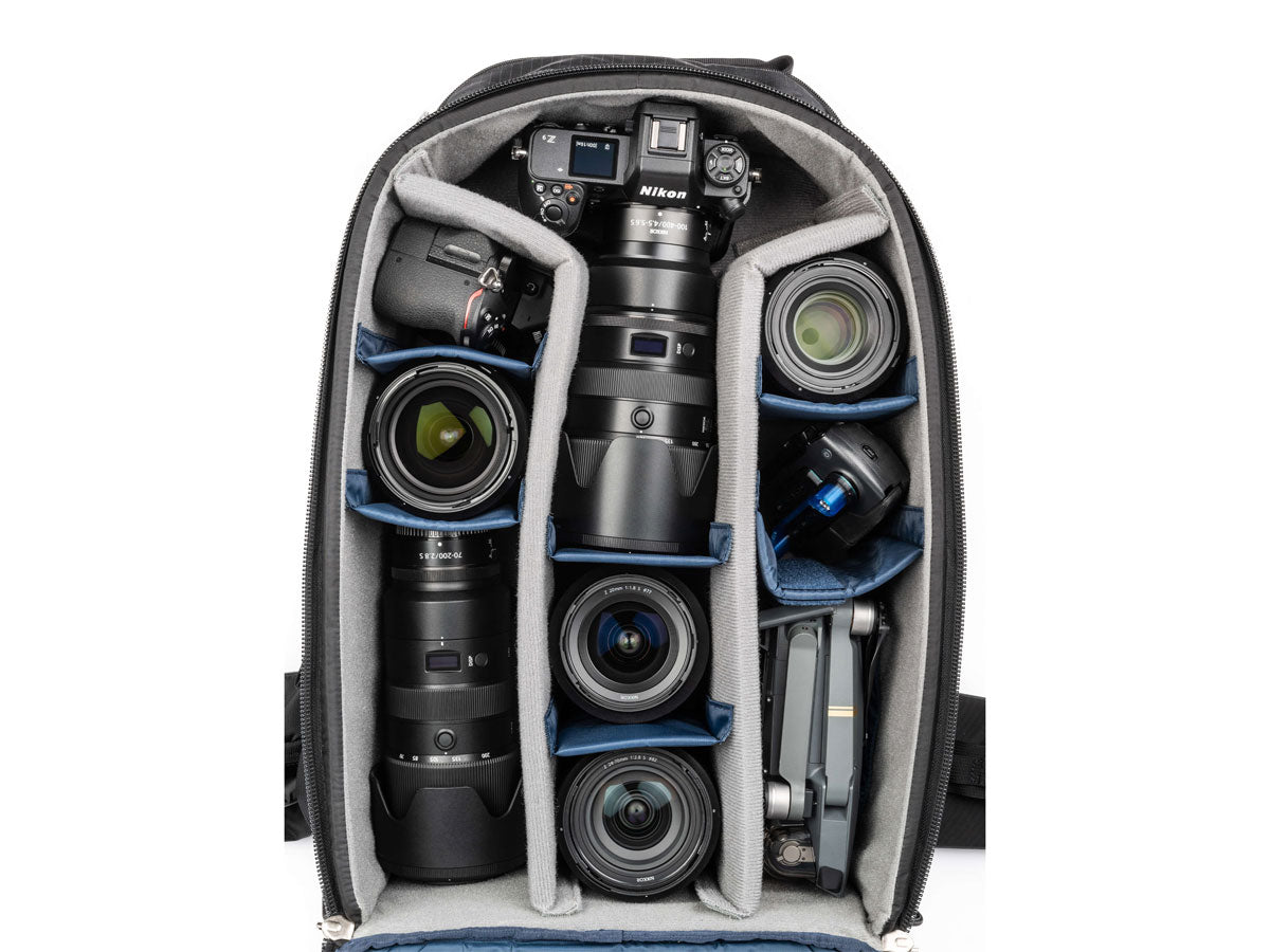 Think Tank FirstLight 35L+