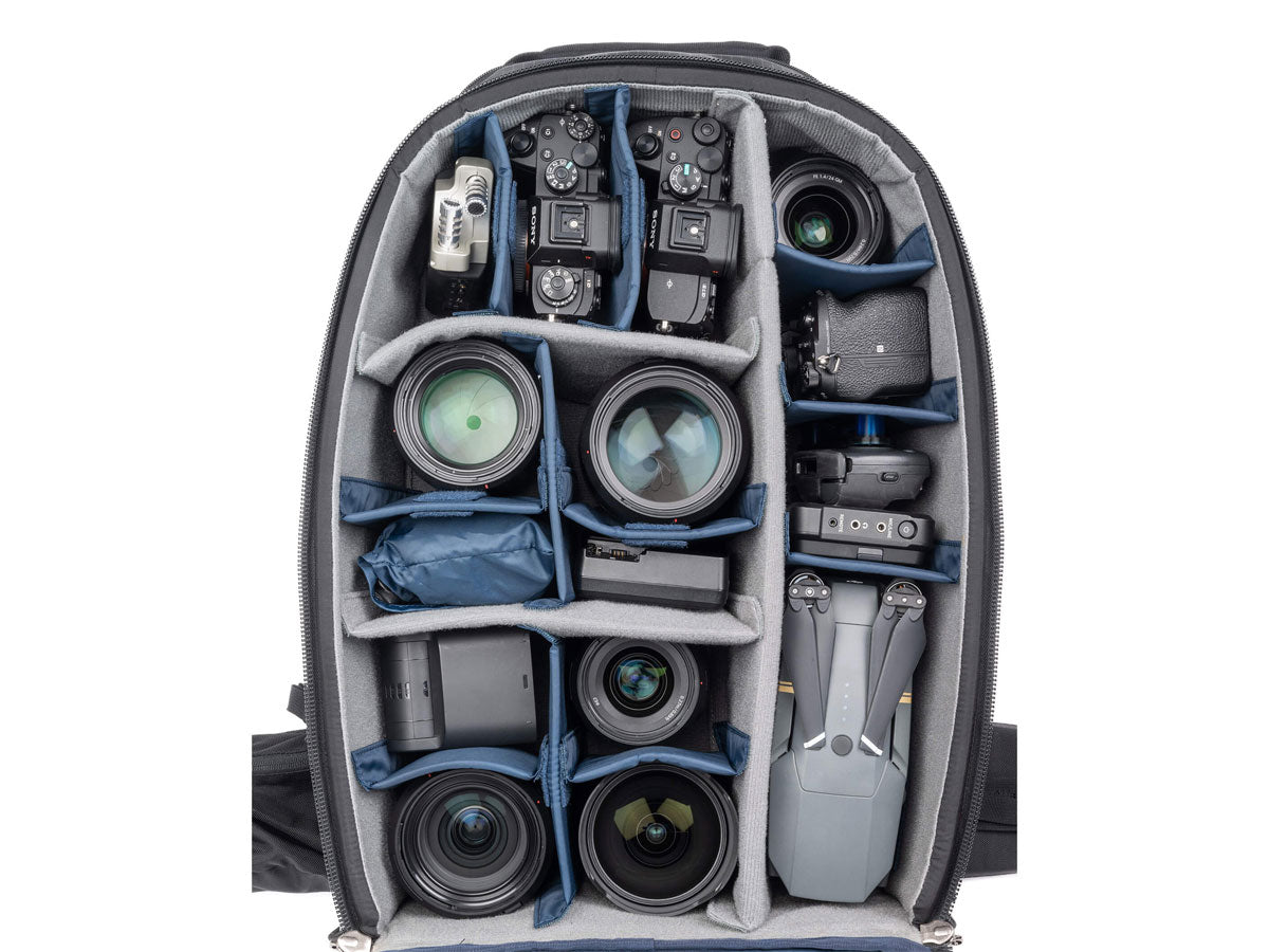 Think Tank FirstLight 46L+
