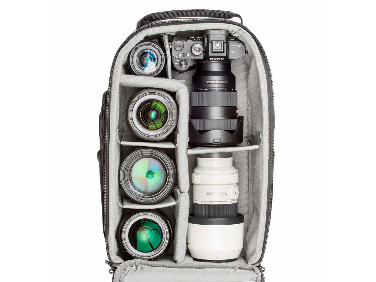 Think Tank StreetWalker v2.0