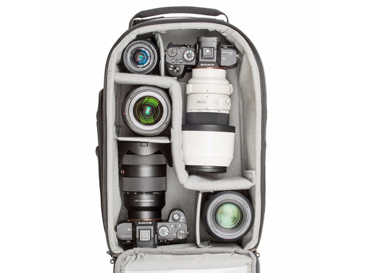 Think Tank StreetWalker v2.0