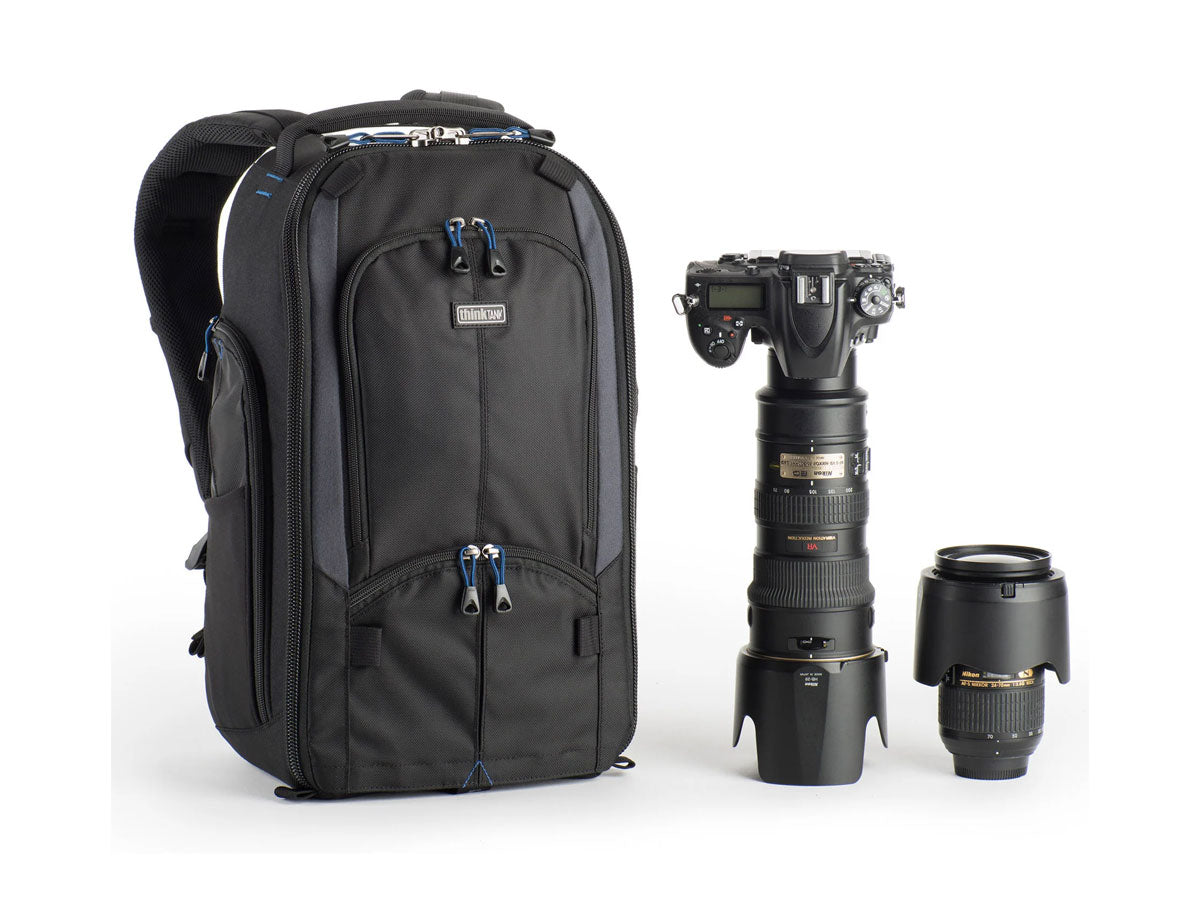 Think Tank StreetWalker v2.0