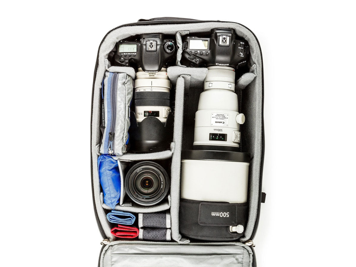Think Tank Airport Accelerator