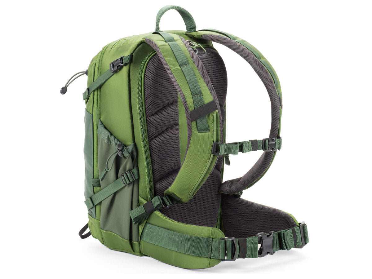 Think Tank BackLight 18L - Woodland Green