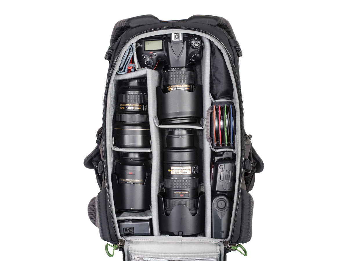 Think Tank BackLight 26L - Charcoal