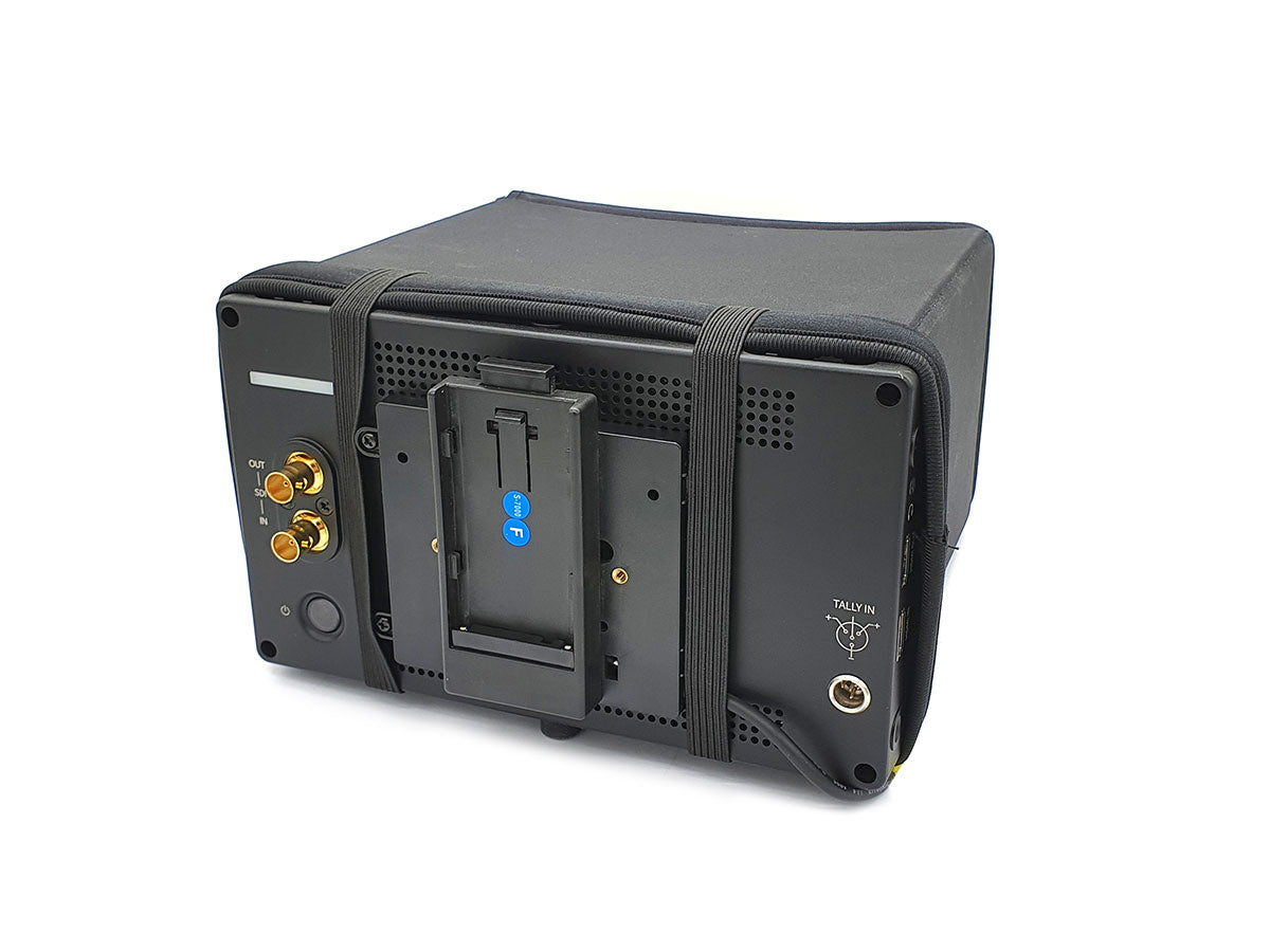 TV Logic Sun Hood for F-7H / F-7HS Monitors