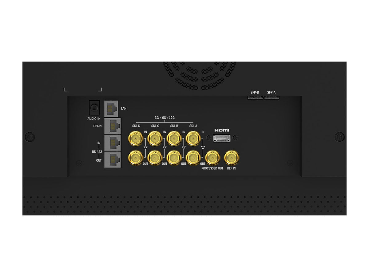 TVLogic LXM-320P 32" 4K/UHD HDR LCD Monitor