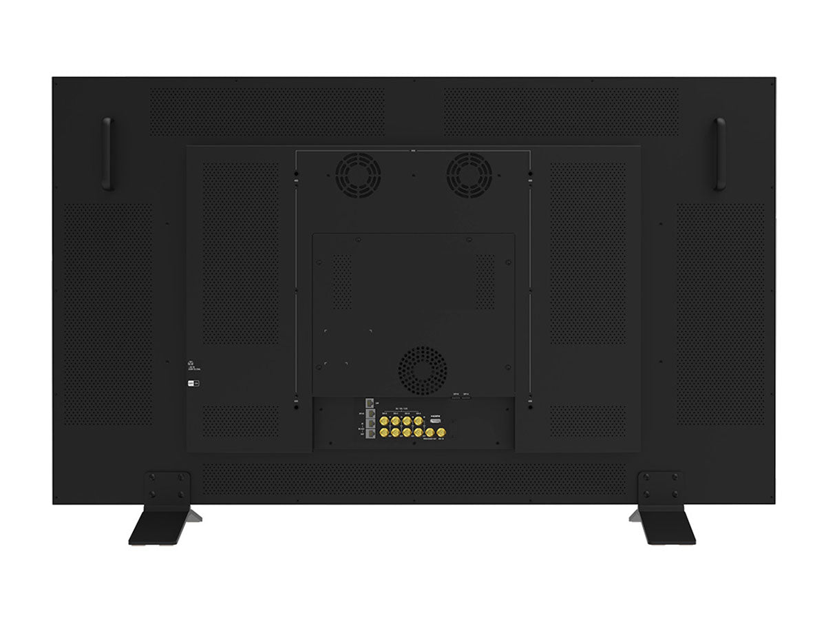 TVLogic LXM-550U 55" 4K/UHD HDR Emulation LCD Monitor