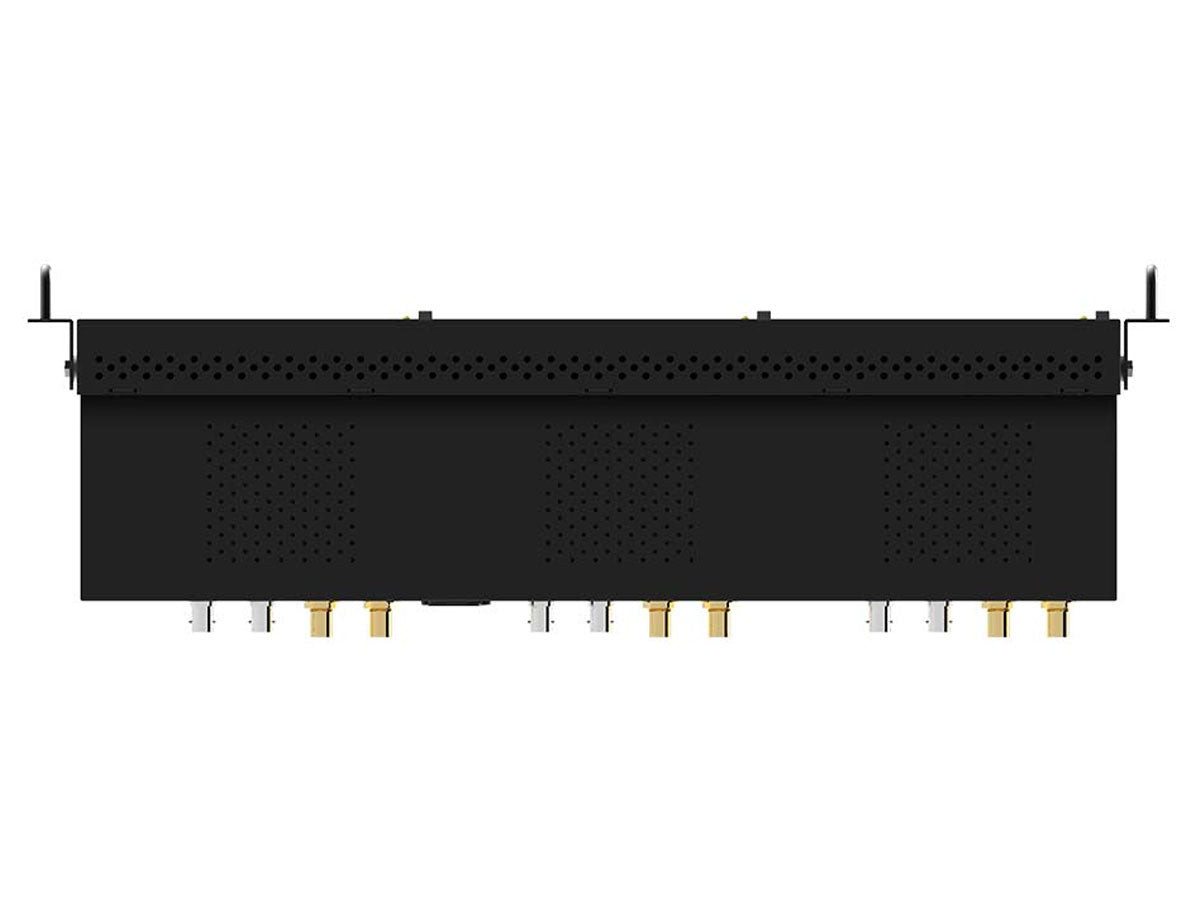 TV Logic R-5T 3 x 5.5" Full HD Rackmount LCD Monitors