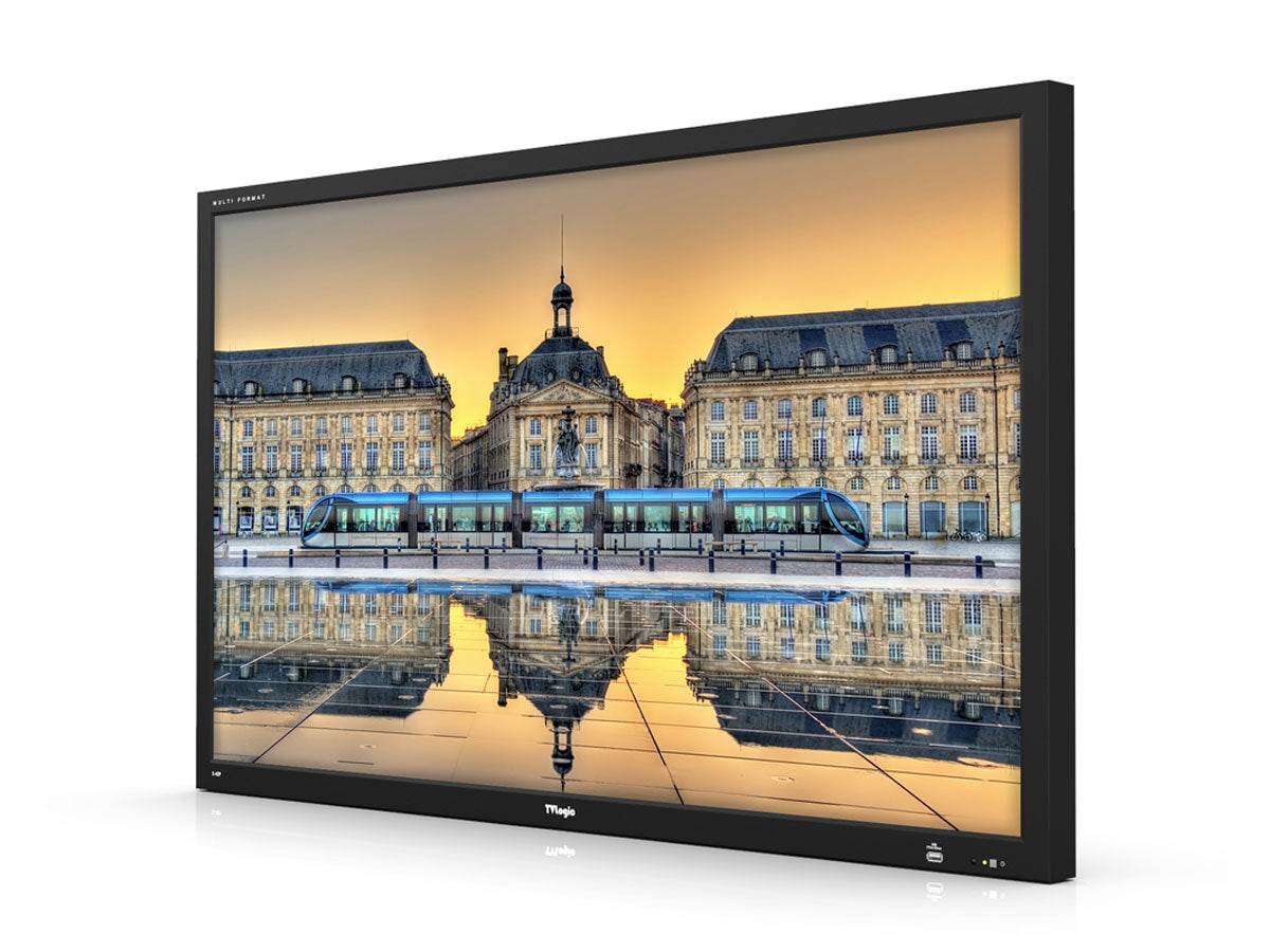 TV Logic S-42P 42" FHD Studio Wall Monitor