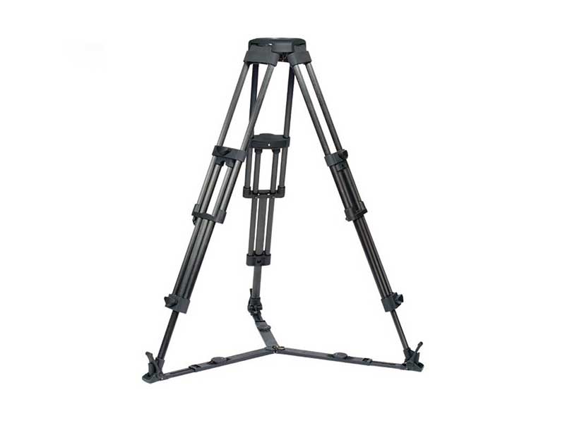 Vinten Two-Stage EFP (150mm bowl) Aluminium Pozi-Loc Tripod