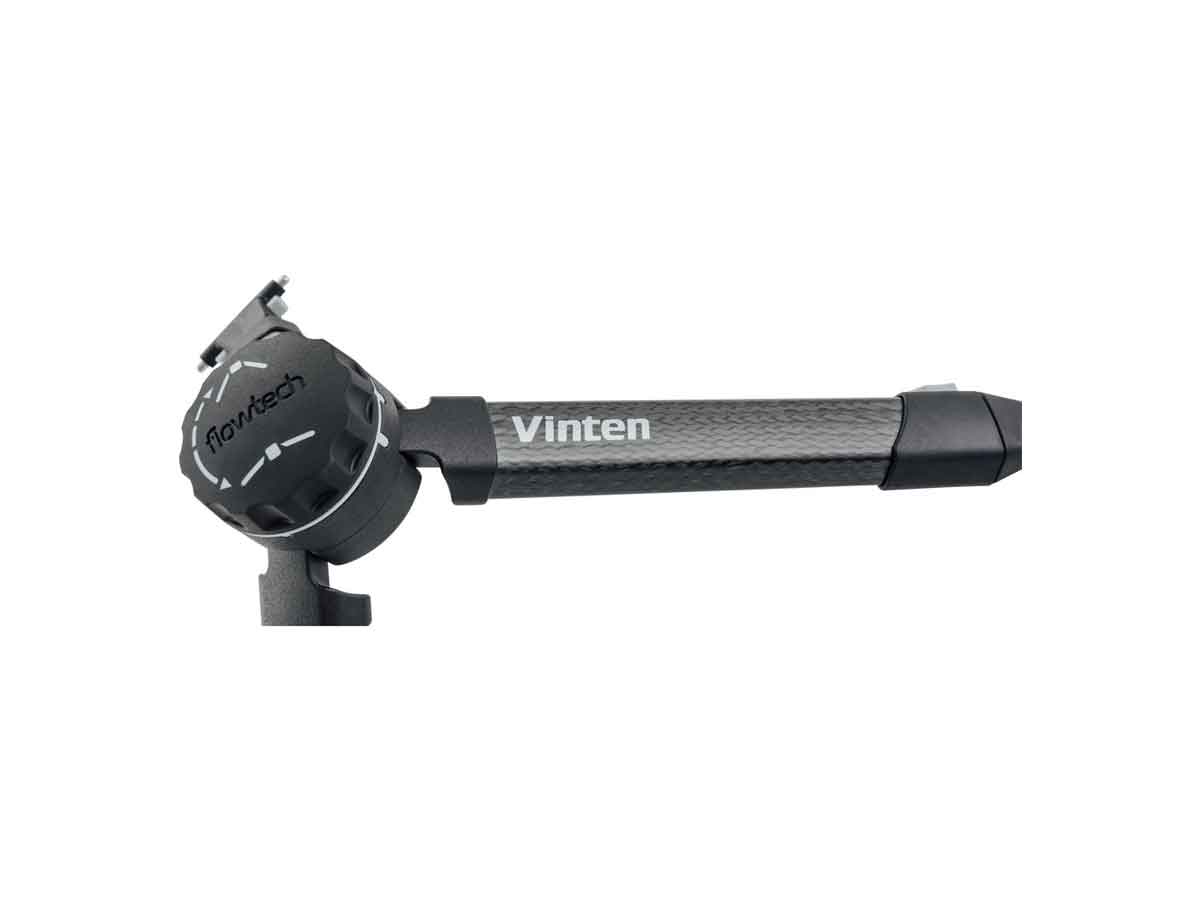 Vinten Carbon Fibre Mid-Level Spreader for flowtech 100 Tripods