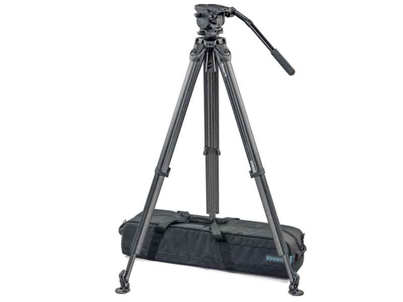 Vinten VB5-FTMS Vision Blue5 Flowtech 75