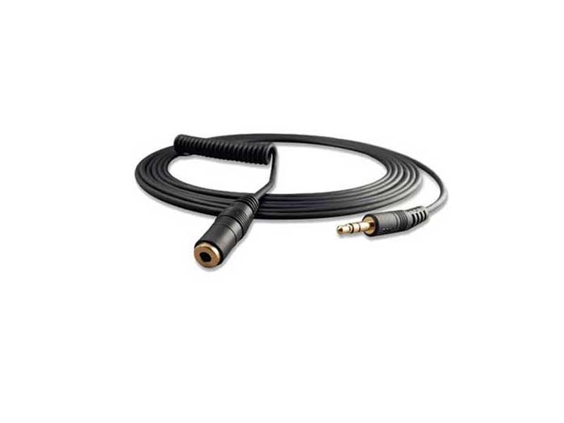Rode VC1 3.5mm TRS Extension Cable