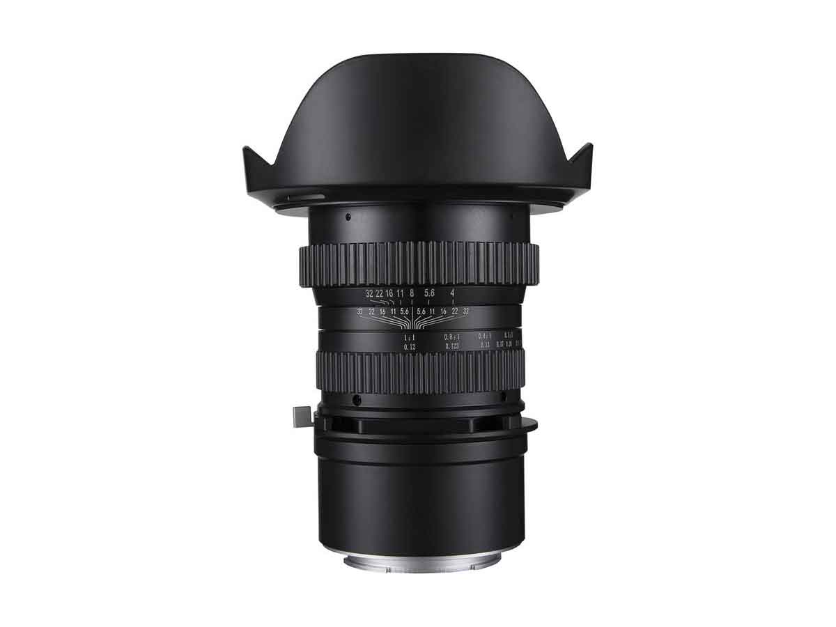 Laowa 15mm f/4 Wide Angle Macro Lens - Sony FE Mount