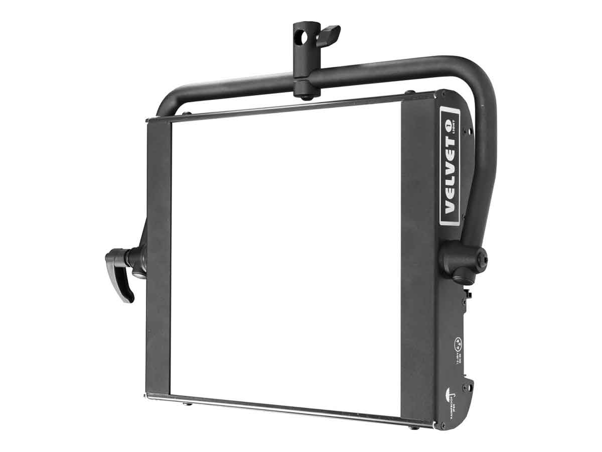 Velvet 1 1x1 Studio IP51 Dustproof LED Panel