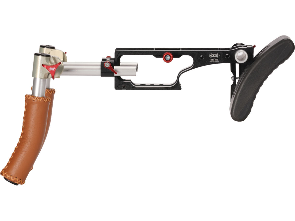Vocas Flexible Camera Rig FCR-15 - Basic Kit