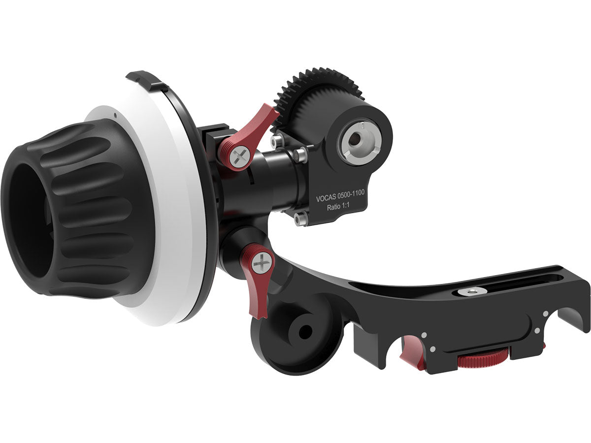 Vocas MFC-2 DSLR Basic Follow Focus Kit