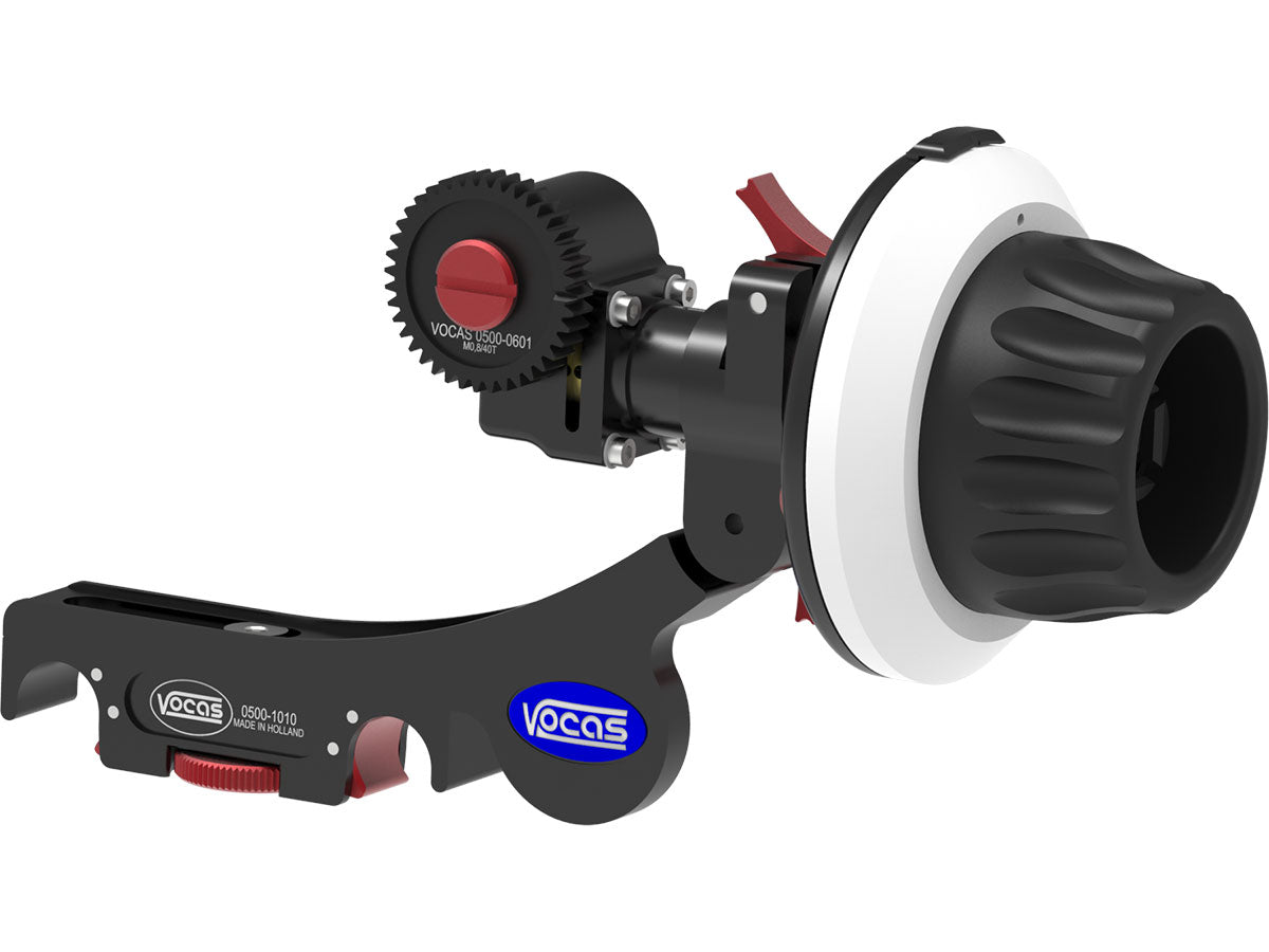 Vocas MFC-2 DSLR Basic Follow Focus Kit