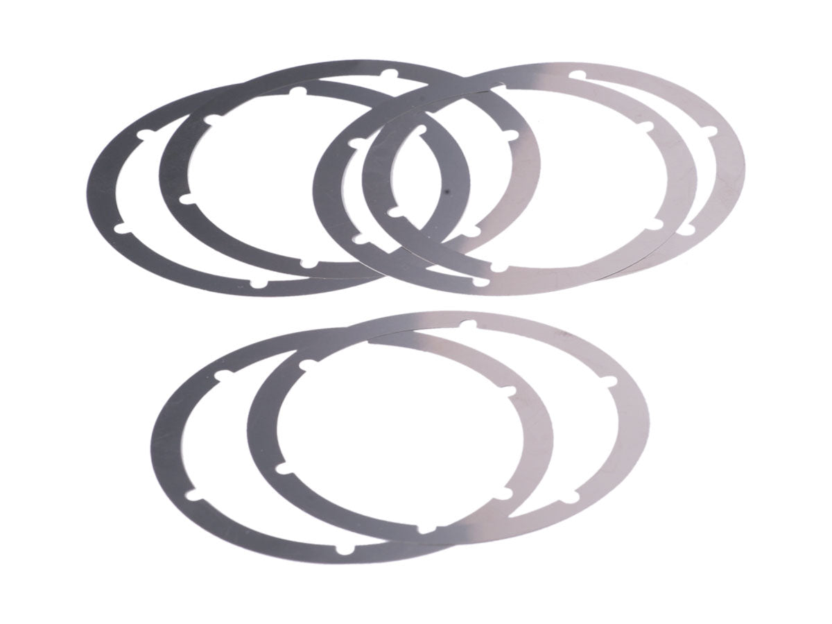 Vocas Shim Ring Set (for PL Adapters)
