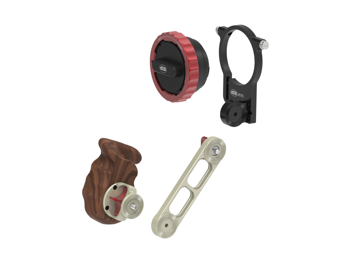 Vocas Director Viewfinder - Deluxe Kit