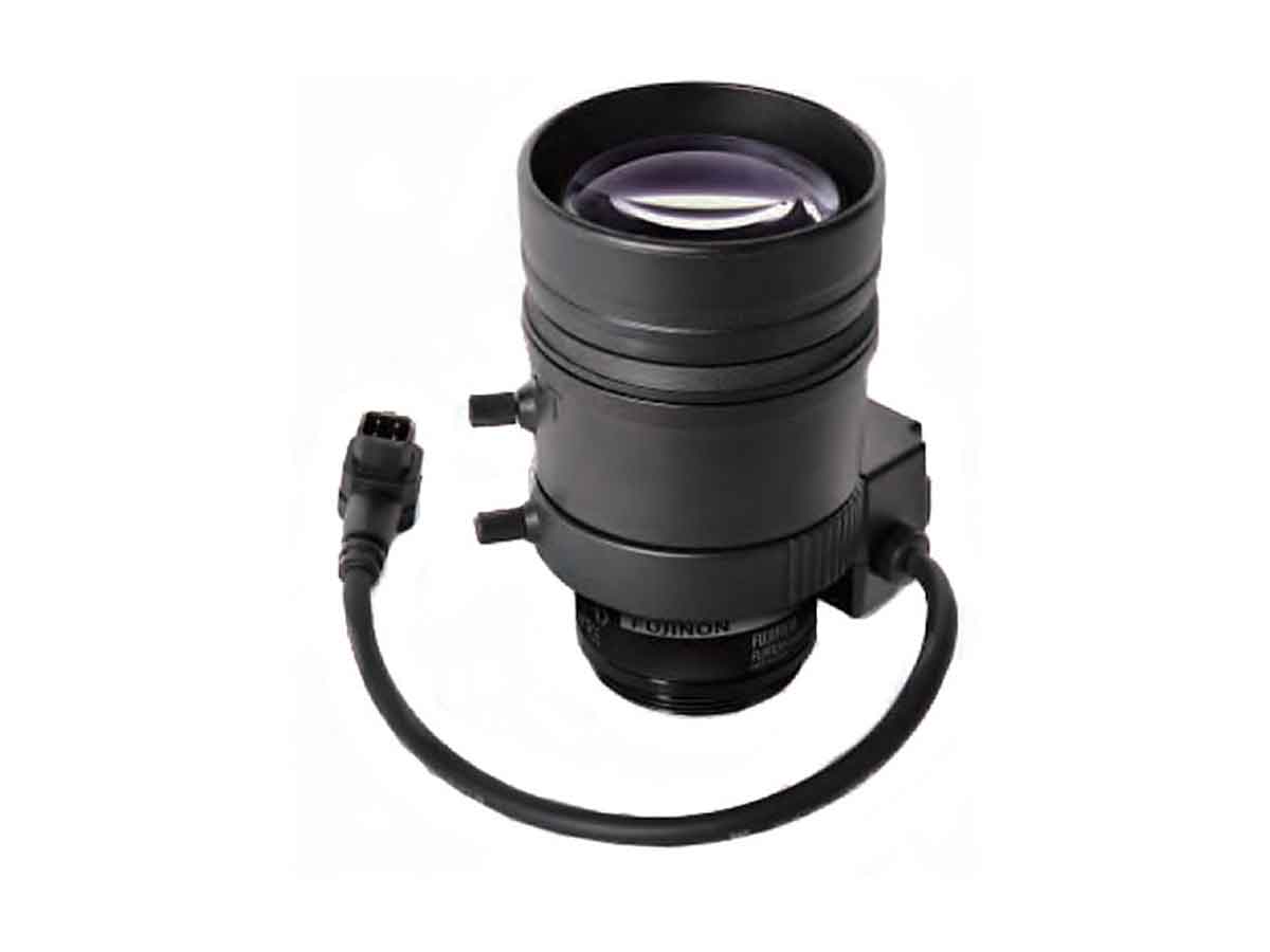 Marshall Electronics CS-Mount 15-50mm Varifocal Lens