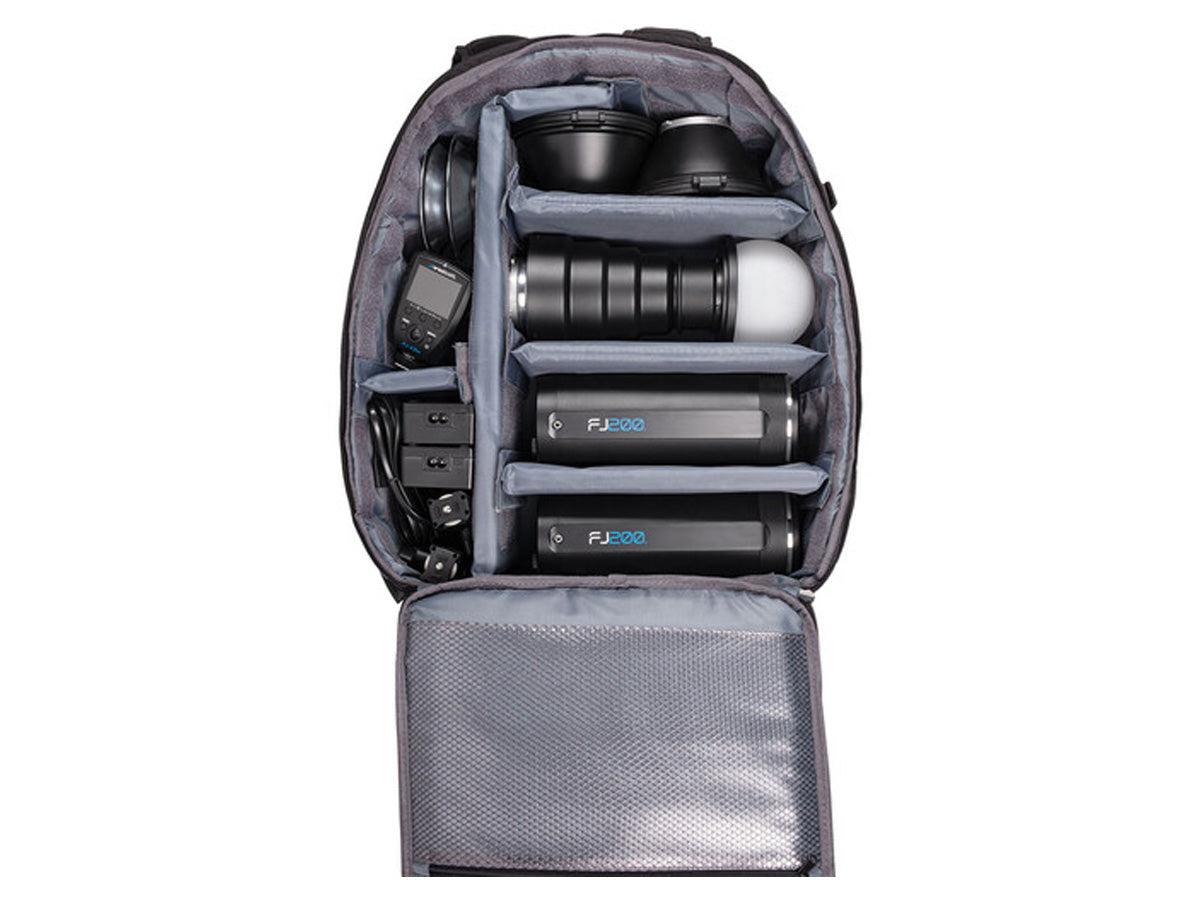 Westcott FJ200 2 Light Backpack Kit