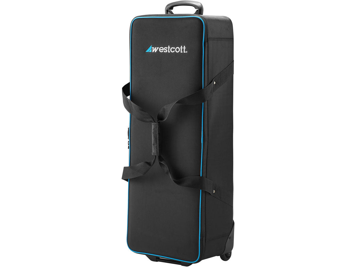 Westcott Flex Cine Peter Hurley Daylight Travel Kit