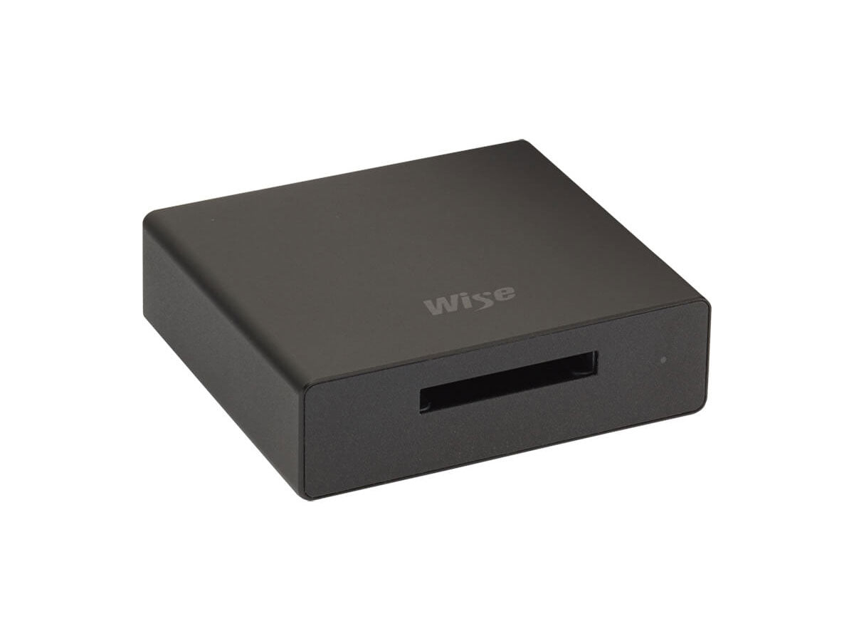 Wise WA-CX02 CFexpress Type B Card Reader