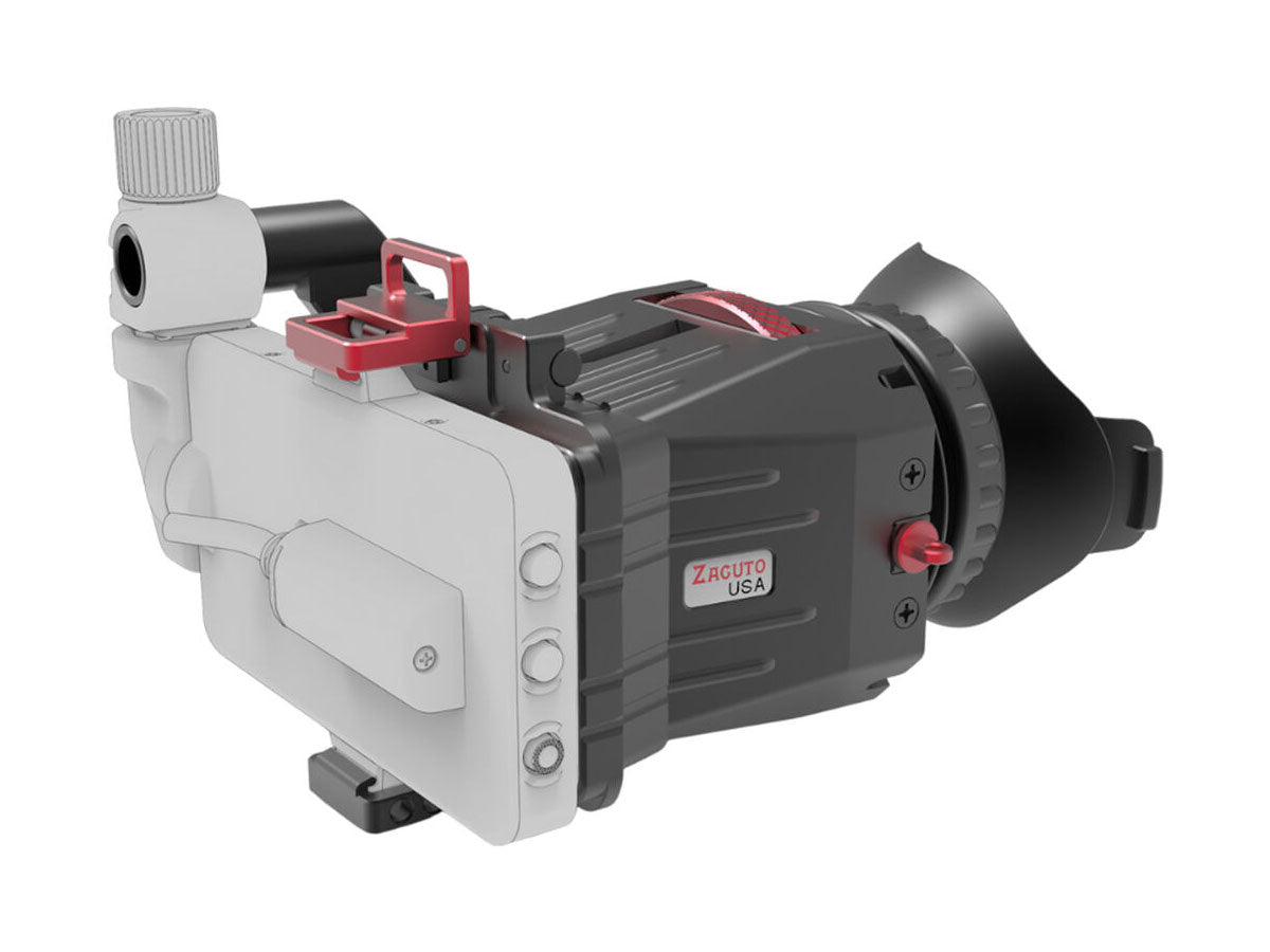 Zacuto Z-Finder for Sony FX6