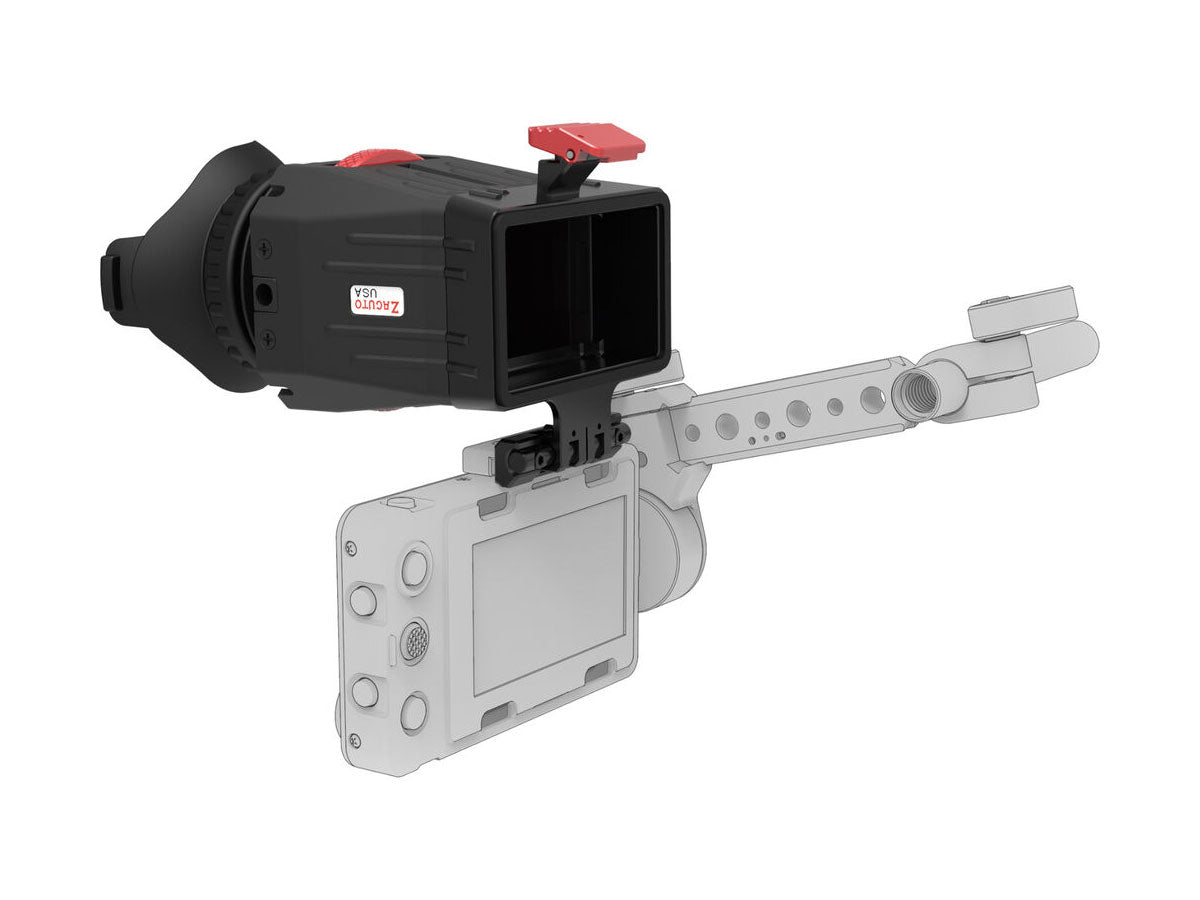 Zacuto Sony Burano Z-Finder