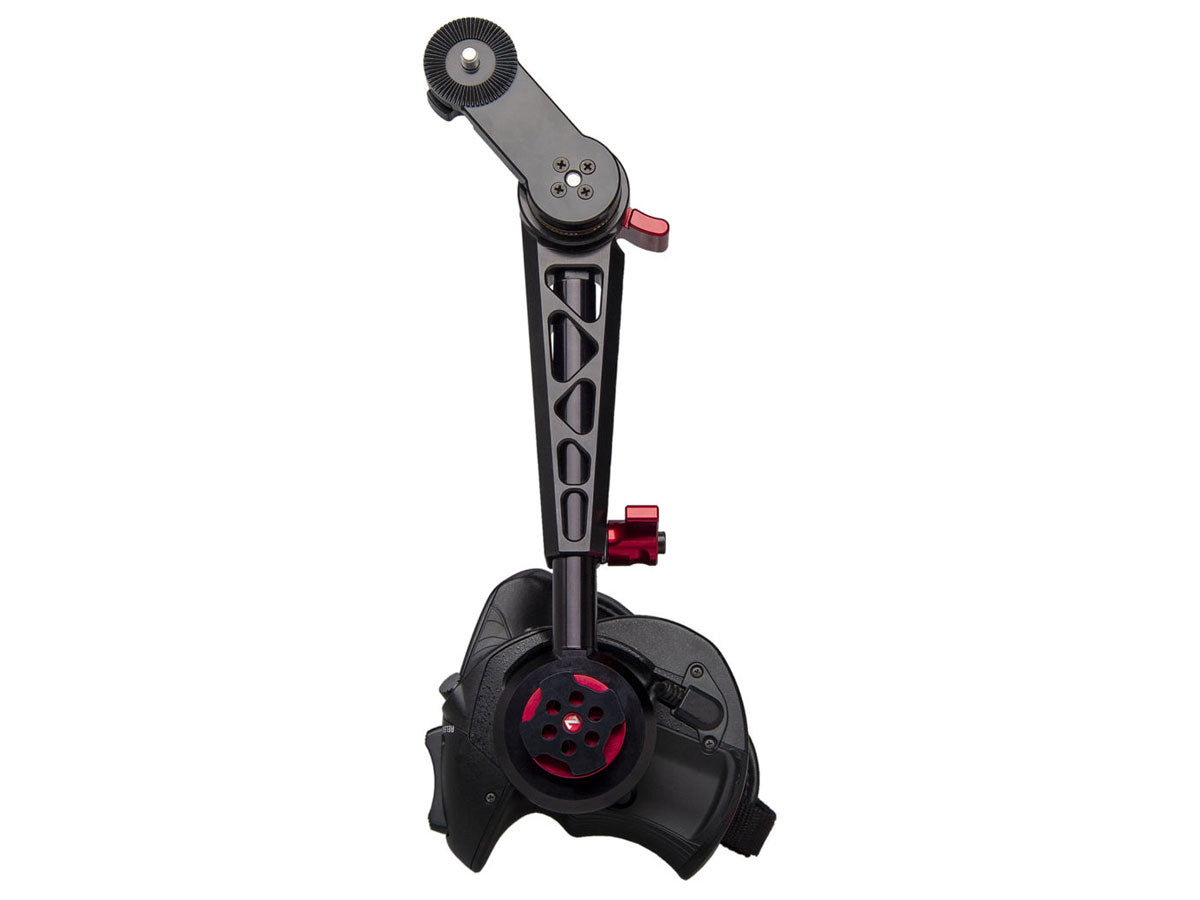 Zacuto Sony FS5 / FX6 Trigger Grip