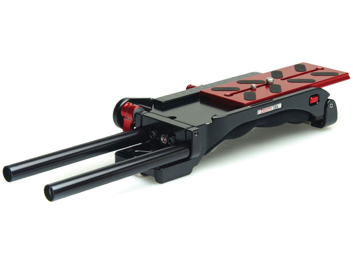 Zacuto VCT Pro Baseplate
