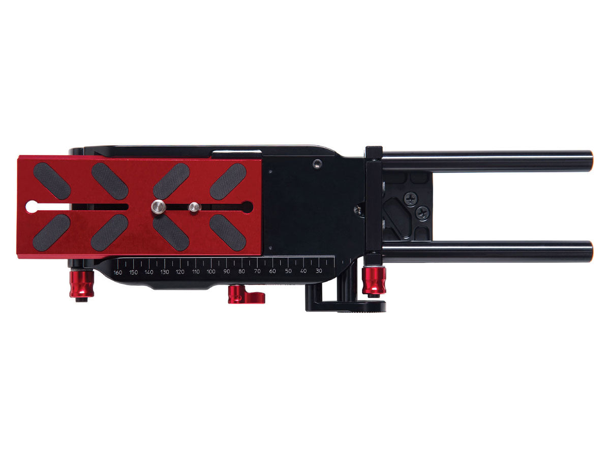 Zacuto VCT Pro Baseplate