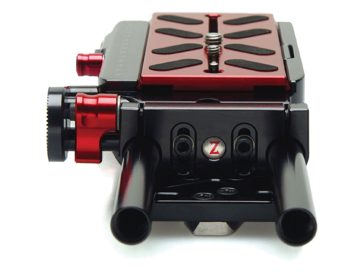 Zacuto VCT Pro Baseplate