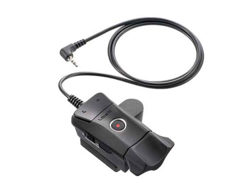 Libec ZFC-L Zoom & Focus Control for LANC Cameras