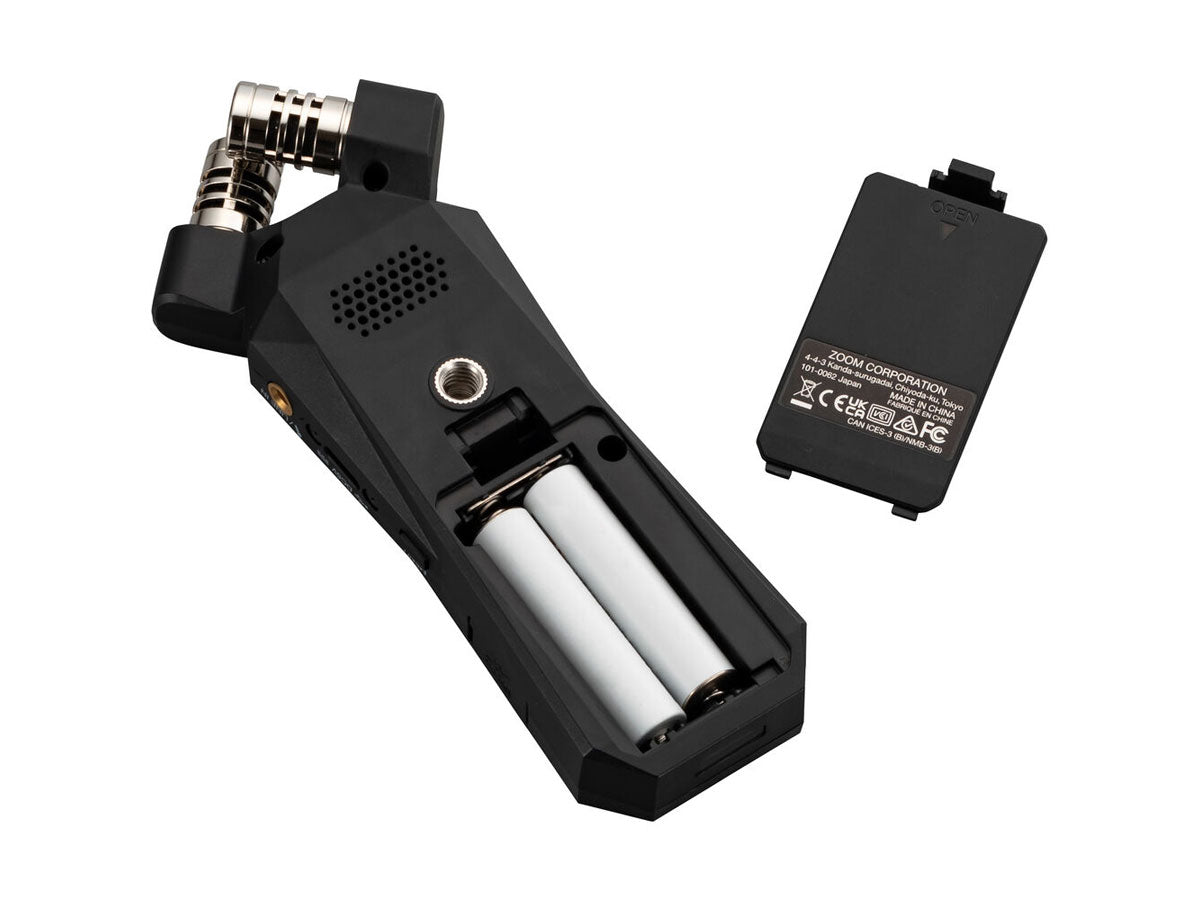 Zoom H1essential Audio Recorder