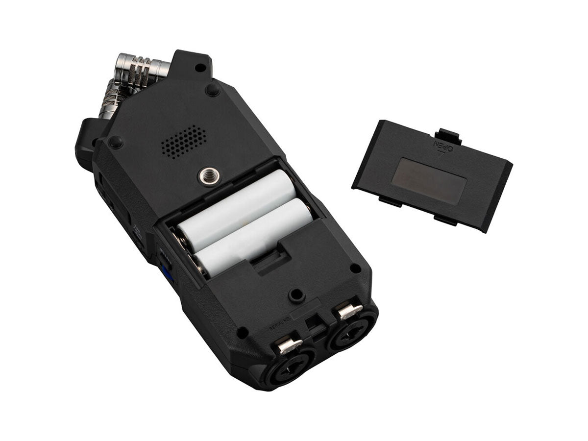 Zoom H4essential Audio Recorder