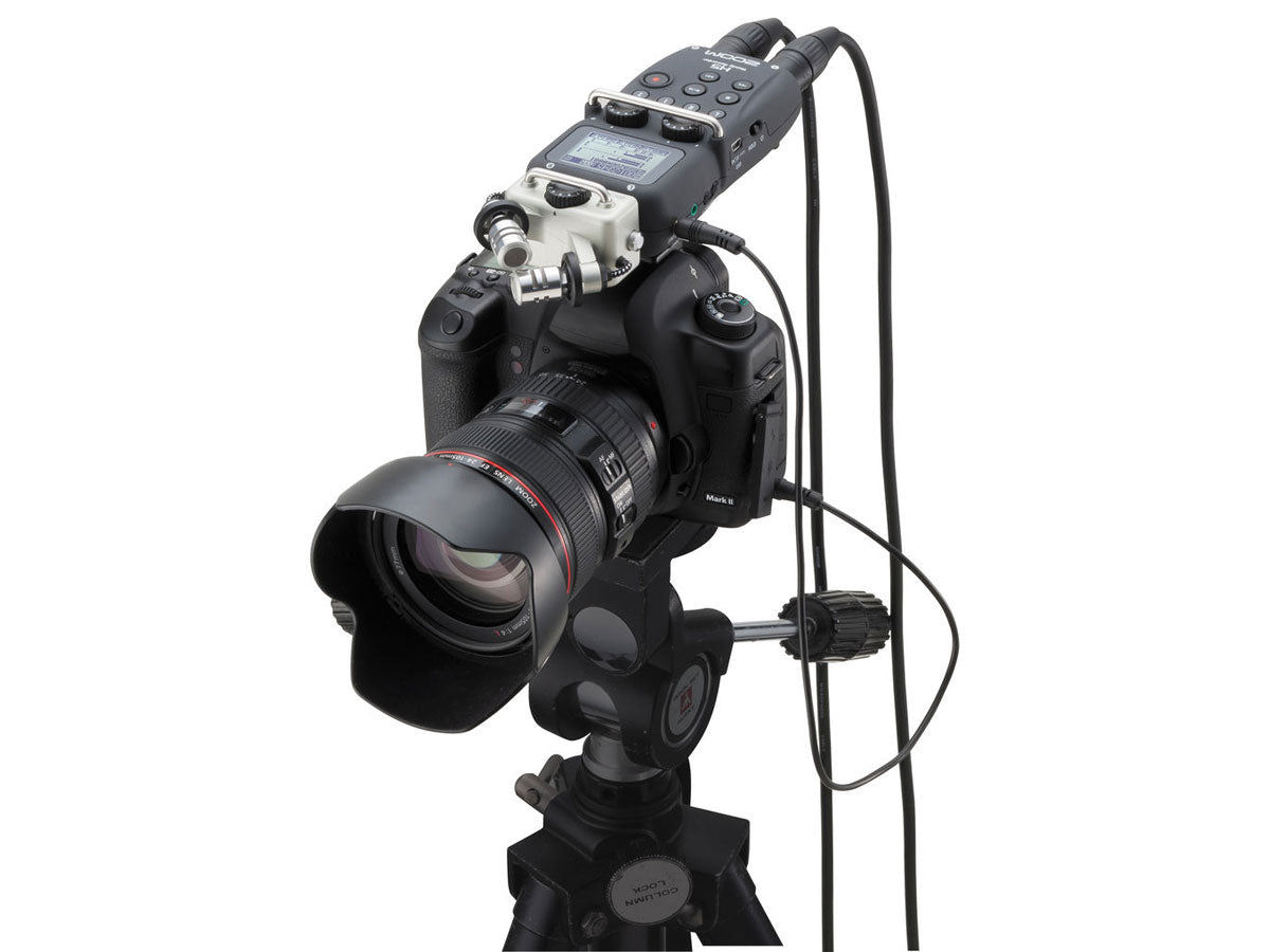 Zoom H5 Handy Recorder