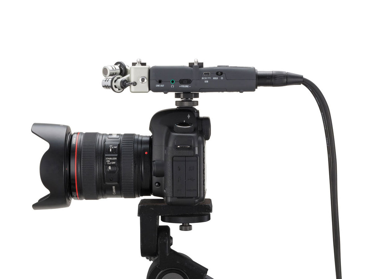 Zoom H5 Handy Recorder