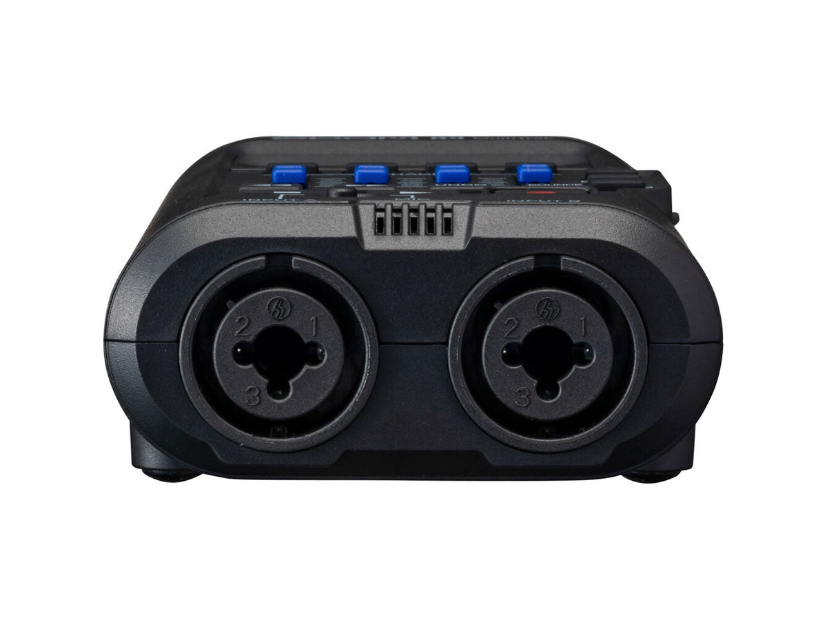 Zoom R4 MultiTrak Recorder