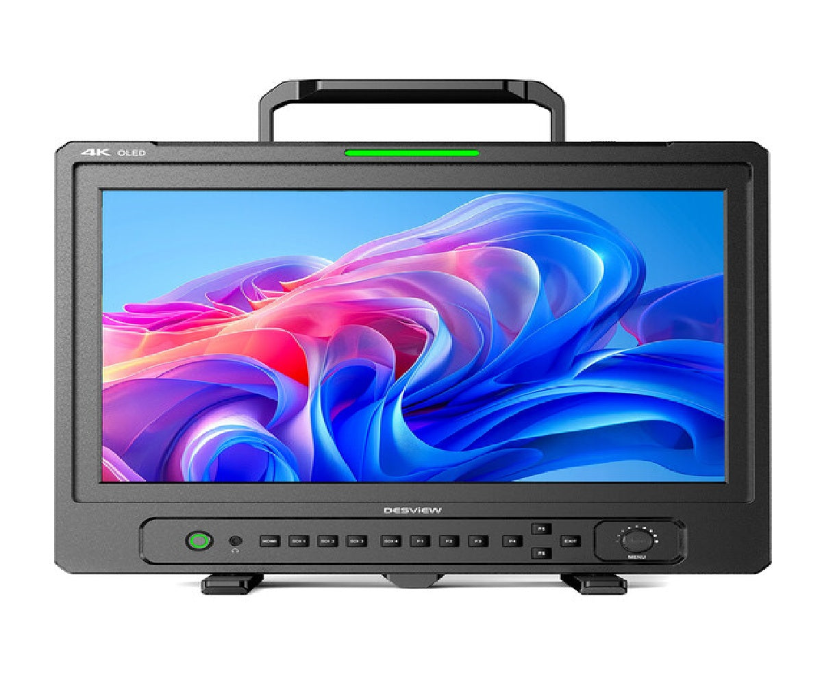 Desview Core OL16 Max Production Monitor