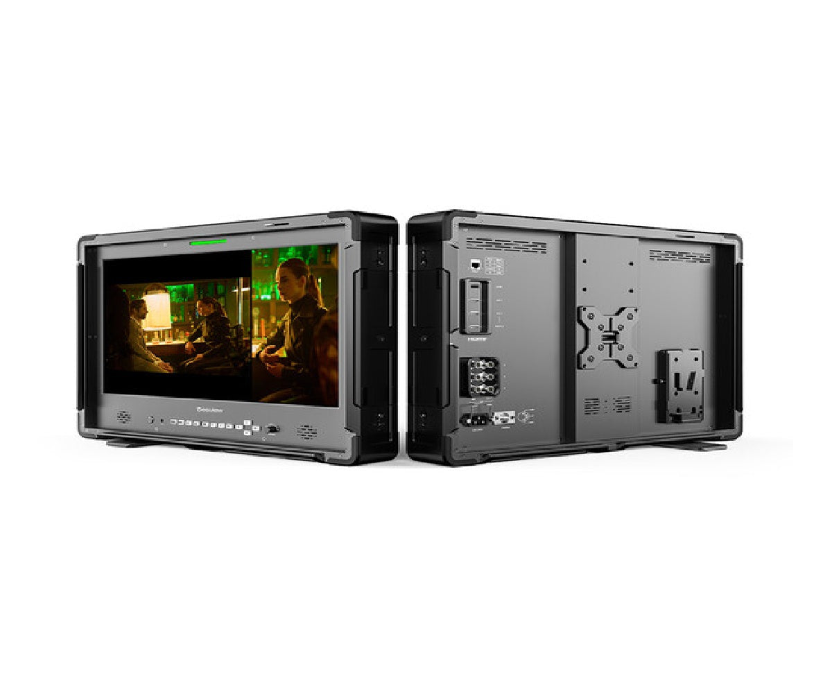 Desview D21 PRO-21'' D-Series FHD Professional Director Monitor