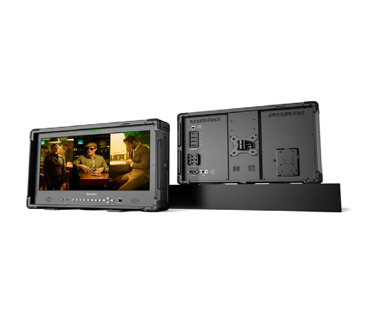 Desview D21 PRO-21'' D-Series FHD Professional Director Monitor