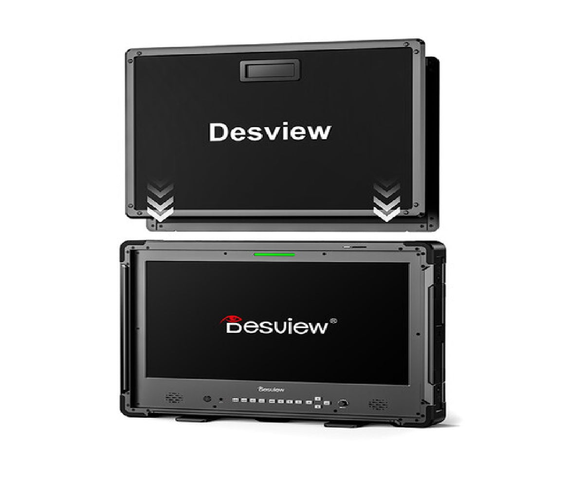 Desview D21 PRO-21'' D-Series FHD Professional Director Monitor