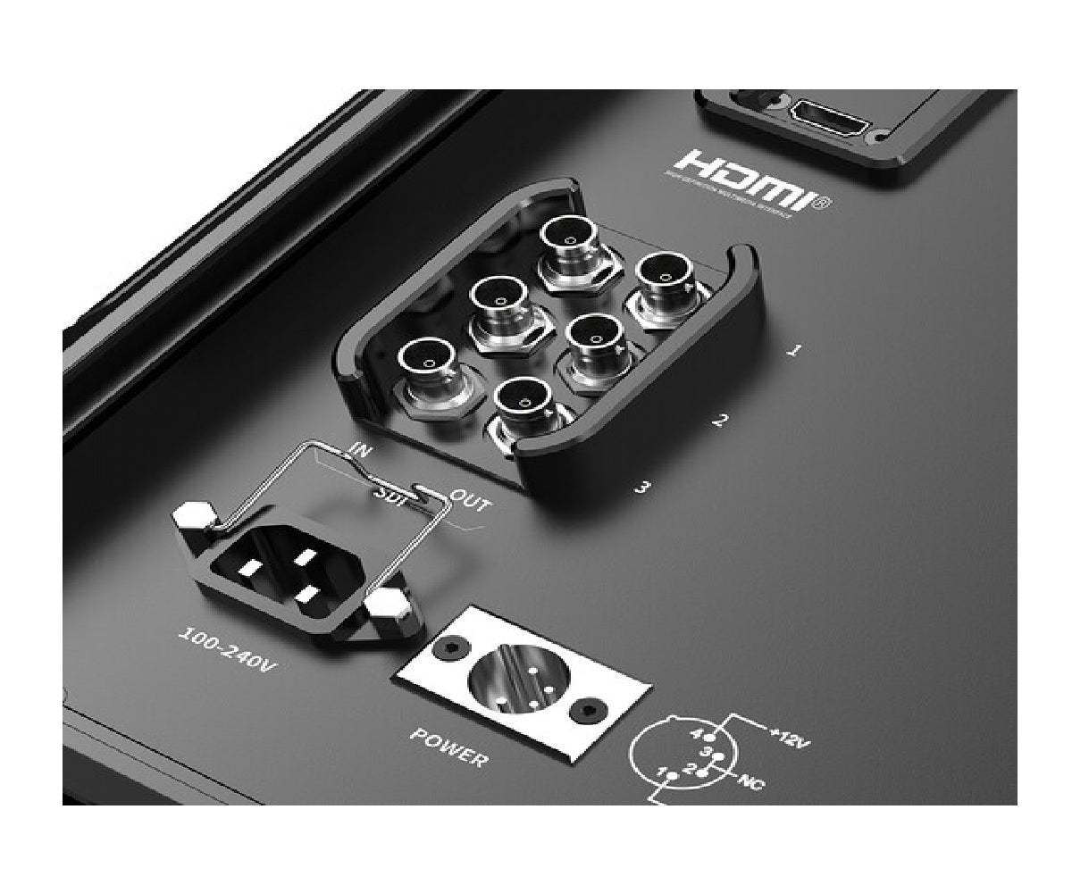 Desview D21 PRO-21'' D-Series FHD Professional Director Monitor